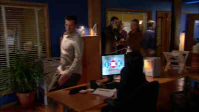 We need IT up here now. - Kyle XY