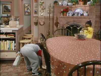 We need jelly. - The Cosby Show