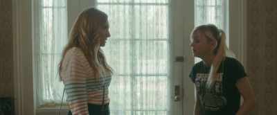 We need to keep an eye
on fucking Beatrice and Dick. - The Estate