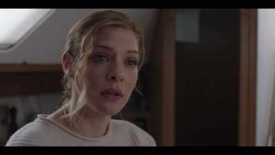 We need to keep an eye on her - The Sounds