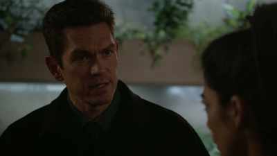 We need to keep our mouths shut - True Lies