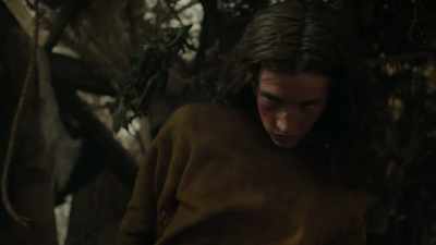 We need to keep rubbing
that coneflower on you, - The Son