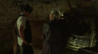 We need to keep treating her, - Fire Will Come