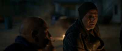We need to kill Frank,
take the money, and go home, - Pharaoh's War