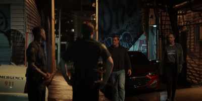 We need to know exactly
where the missiles are headed - Reacher