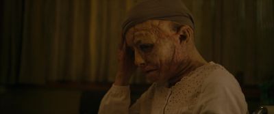 We need to know where he is. - Luther: The Fallen Sun