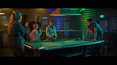 We need to know that - Alien Country