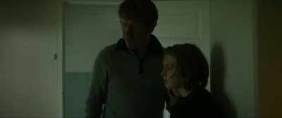 We need to know if the Lord
can forgive you too. - The Hanging Sun