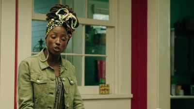 We need to know
what you're doing
before you do it. - Queen Sugar