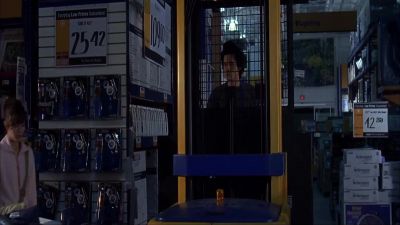 We need to know who was sitting behind you - Final Destination 3
