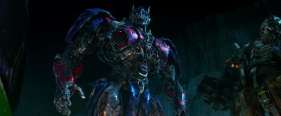 We need to know why - Transformers: Age of Extinction