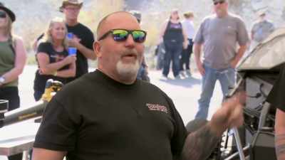 - We need to leave Colorado four to three, so...
- [Doc] Hell yeah. - Street Outlaws No Prep Kings Team Attack