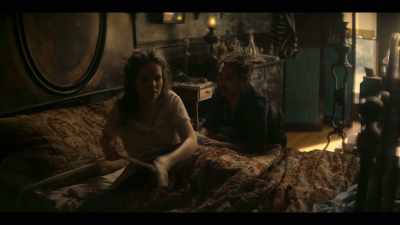 We need to leave London,
Sherlock. Right now. - The Irregulars