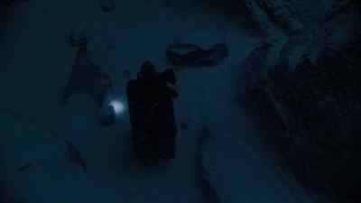 We need to leave. Now. - Krypton