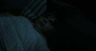 We need to leave. - Goodnight Mommy