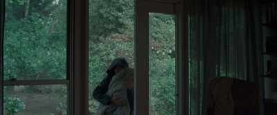 We need to leave. - The End We Start From