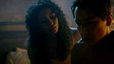 We need to leave the Badlands. - Into the Badlands