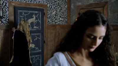 We need to leave. - The Outpost