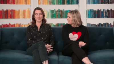 We need, like, a Shazam for, like, - Get Organized with The Home Edit
