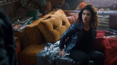 We need to lock that shit up right now. - Ash vs Evil Dead