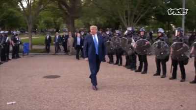 -We need to look at how
presidents can be restrained - While The Rest Of Us Die