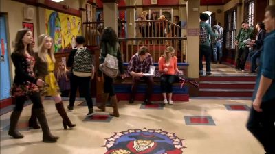 We need to make a decision. - Girl Meets World