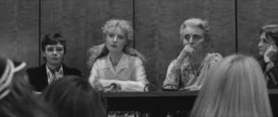 We need to make a new
kind of physical relations - The Disappearance of Shere Hite