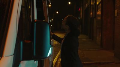 We need to make a stop here. - Line of Duty