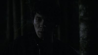 We need to make a stretcher. - The 100