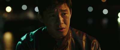 We need manpower
to catch the killer - The Gangster, the Cop, the Devil