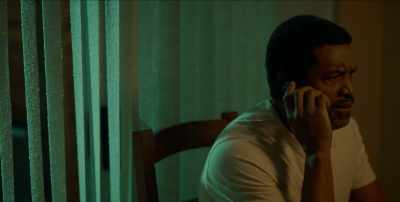 We need to meet. - Heatwave