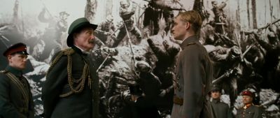 We need men like him - The Red Baron
