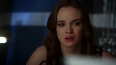 - We need to merge again. - The Flash
