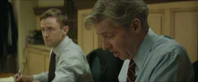 "We need Molly..."
"Get Molly..."
"Bring Molly." - Molly's Game