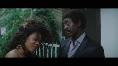 - We need this money bad, kid.
- You keep saying that. - Black Monday