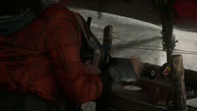 We need more ammo. - The 100