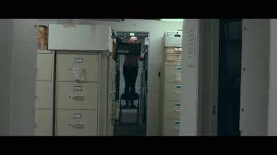 We need more checks and balances.
I think that's what really concerns me. - The Innocent Man