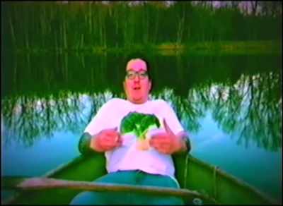 We need more fish piss.
We need more. We need more. - Fish Piss