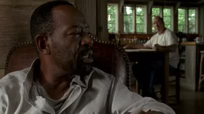 We need more gear. - The Walking Dead