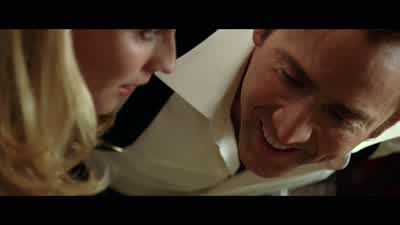 We need more juice We need more heat - National Treasure