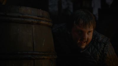 We need more men down here. - Game of Thrones