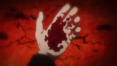 We need more power. - My Hero Academia: Heroes Rising