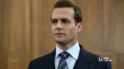 We need more. - Suits