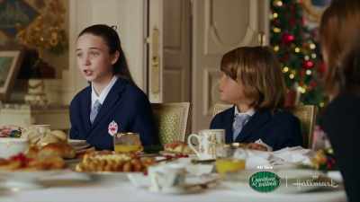 We need him more
than the Royal Air Force. - The Royal Nanny