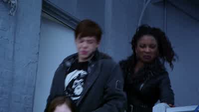 We need more time. - Shameless