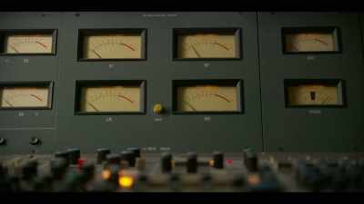 We need more women
in production, - Women Who Rock