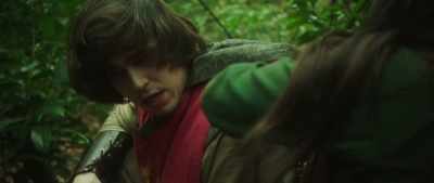 - We need to move fast.
- Look, we stick to the plan. - The Adventures of Maid Marian