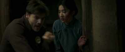 We need to move him
down here right now, OK? - The Chinese Widow