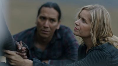 We need to move. - Fear the Walking Dead