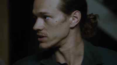 We need to move. - Colony